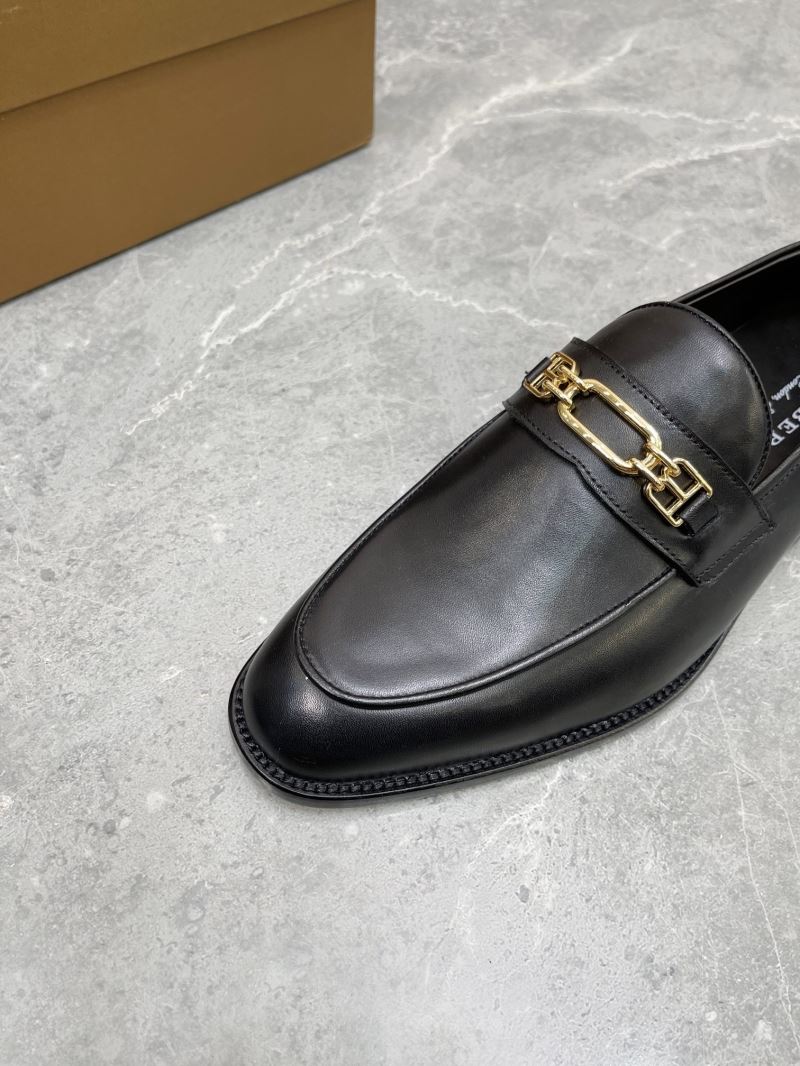 Burberry Business Shoes